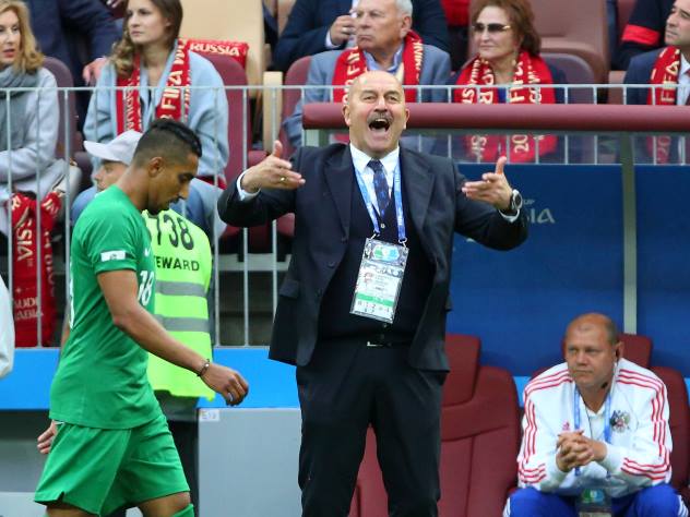 Расписание футбольных матчей на 20 июня