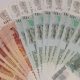 Россияне должны почти 4 трлн рублей