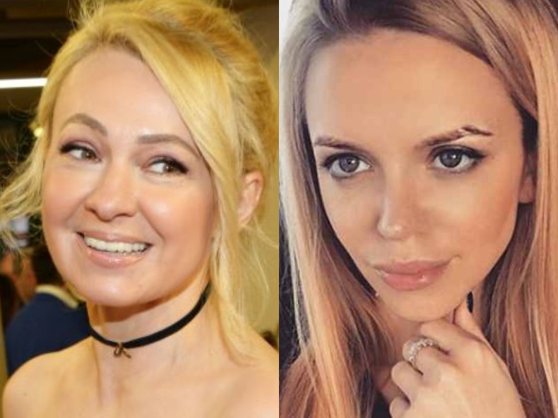 Продюсер прокомментировала ситуацию с "похищением" сына Александра Кержакова