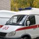 Легковой автомобиль и грузовик столкнулись в Крыму. В ДТП погибли пять человек.