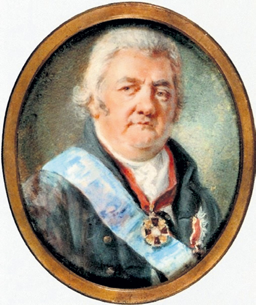 Имя Николая Архарова в XVIII веке оказалось на слуху из-за уникальных способностей по розыску преступников. Его подчиненных прозвали архаровцами, со временем это слово стало нарицательным