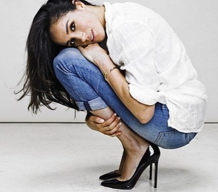 Классические туфли в тренде этим летом 