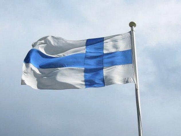 В школах на границе с Финляндией предложили ввести ЕГЭ по финскому