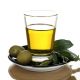 Оливковое масло - высококалорийный продукт, поэтому не стоит есть больше столовой ложки в день.