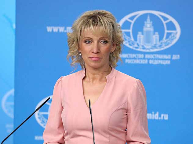 Россия открылась Западу, а ее обманули