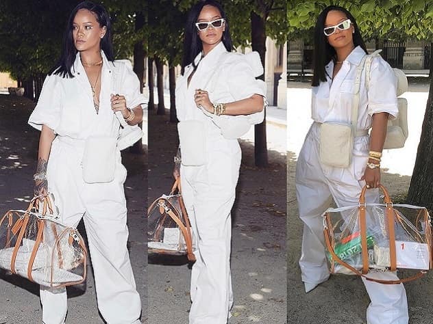 Что супер-модно этим летом