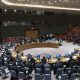 Председательство в Совбезе ООН перешло к России