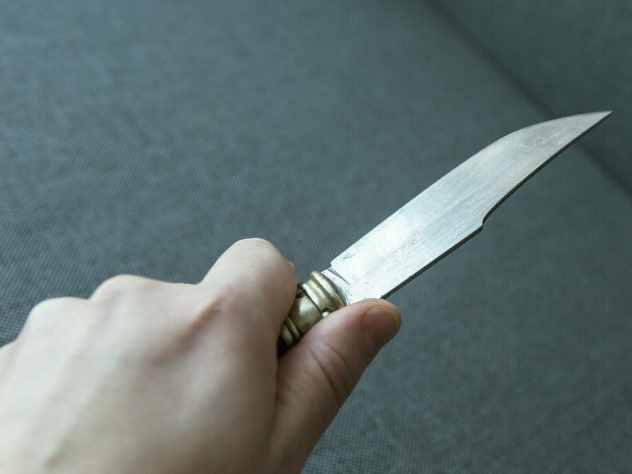 Шокирующее происшествие случилось в столице