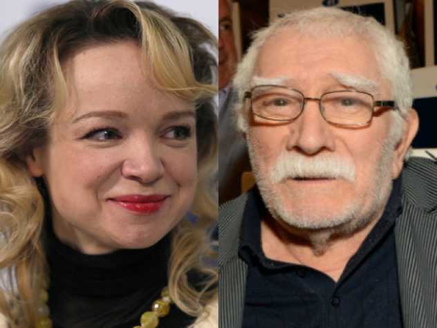 Бывшая жена Армена Джигарханяна планирует встретить мужчину и обзавестись потомством