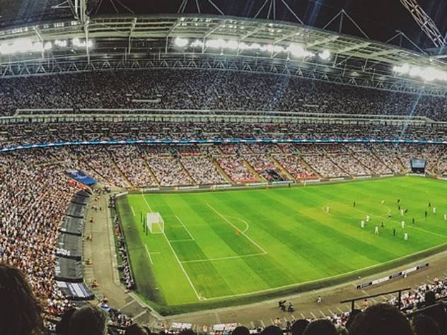 Президент FIFA Джанни Инфантино уверен, что Россия хоет показать всему миру свое гостеприимство