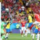Дмитрий Дибров раскритиковал сборную Бразилии и ее главную звезду - Неймара