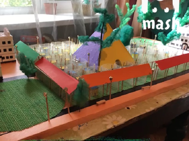 Телепроект «Дом-2» для собак может появиться на дальневосточном гектаре