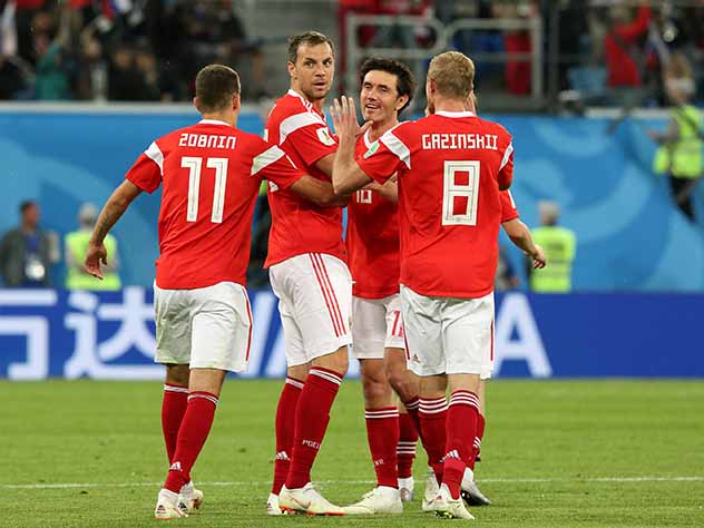 Спустя несколько часов они уже прилетят в Москву