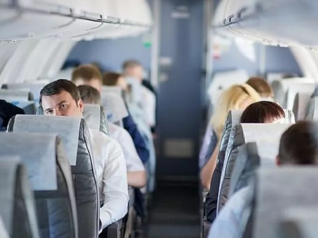 Дорога из Волгограда обошлась египетскому болельщику в 65 тысяч рублей