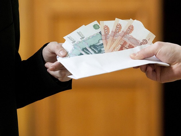 Преподаватель самарского медуниверситета попался на взятке