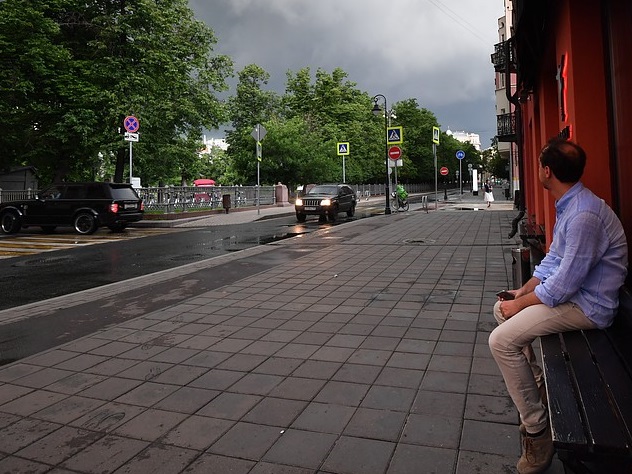 Синоптики Гидрометцентра рассказали, что 14 июня в столичном регионе обойдется без осадков. В столице будет 16–18 градусов тепла и солнце, дождей не прогнозируется.