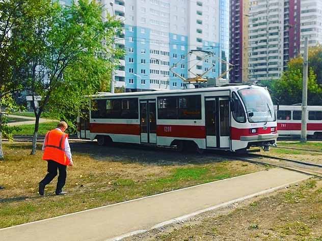 Общественный транспорт во время ЧМ-2018 будет работать до 2:00