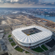 Вместимость "Ростов Арены" не пострадает после ЧМ-2018