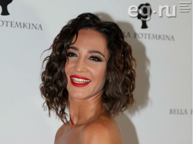 У певицы заподозрили проблемы со здоровьем