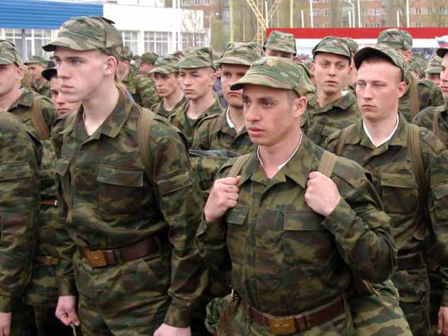 Исполняющий обязанности начальника главного управления научно-исследовательской деятельности и технологического сопровождения передовых технологий Министерства обороны Роман Кордюков заявил, что научные роты в России в недалёком будущем будут формироваться по контракту.