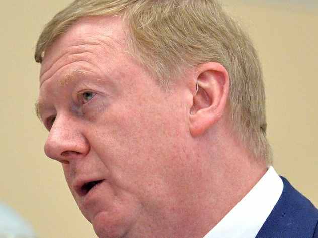 Глава «Роснано» Анатолий Чубайс прояснил свою позицию по негосударственной пенсионной системе, после того, как его обвинили во всех смертных грехах