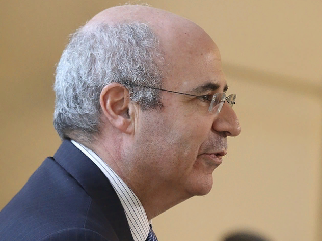 Великобритания призвала исключить РФ из Интерпола