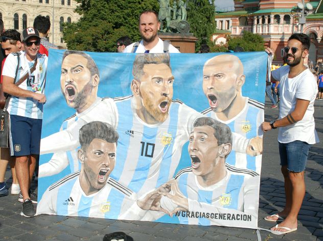 Мексиканские футболисты уступили шведам со счетом 0:3, но остались на чемпионате мира