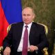 Путин примет в Кремле советника Трампа