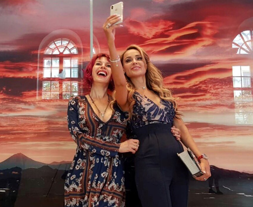 Наталья Штурм делает себе шикарный ремонт за 10 миллионов рублей