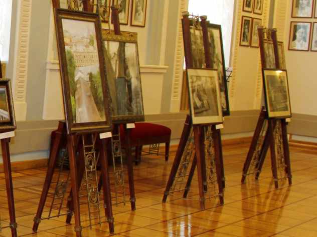 В Русском музее фотографии Нижнего Новгорода откроется выставка «Мы твердо верим в героев спорта».