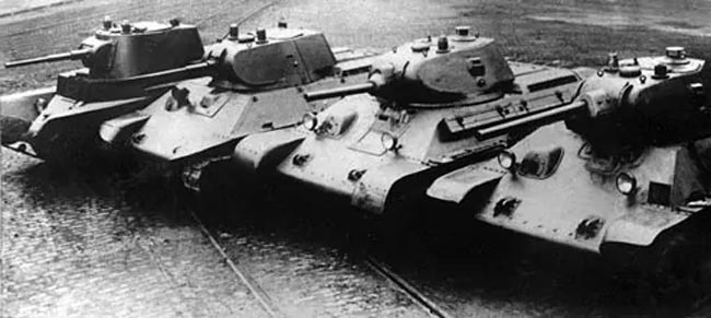 Довоенные-танки-производства-крупнейшего-в