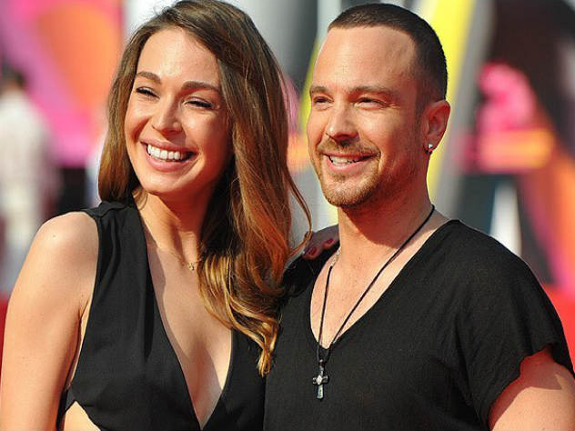 Дитковските и Чадов будут вести шоу о разведенных парах