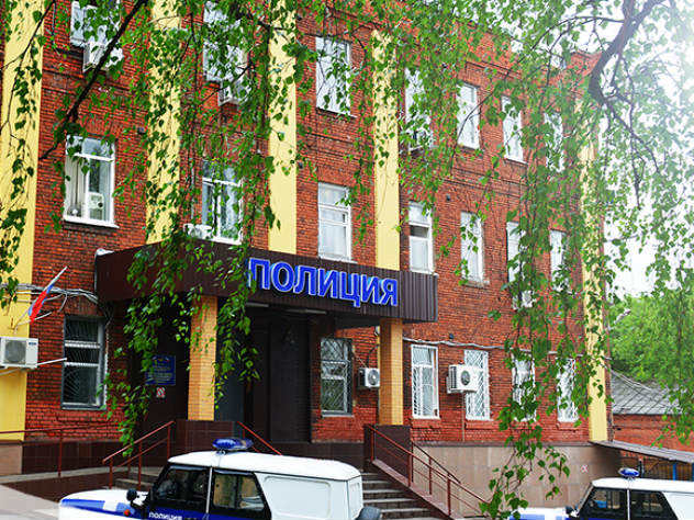 В Серпухове уволены ряд полицейских после убийства дошкольницы