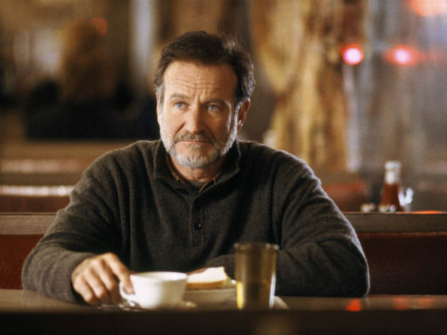 Вещи Робина Уильямса будут проданы на аукционе