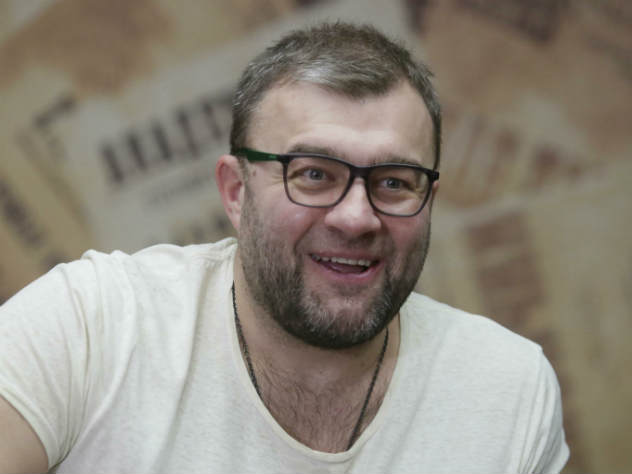 Пореченков считает, что актеры должны получать гонорары за прокат фильмов