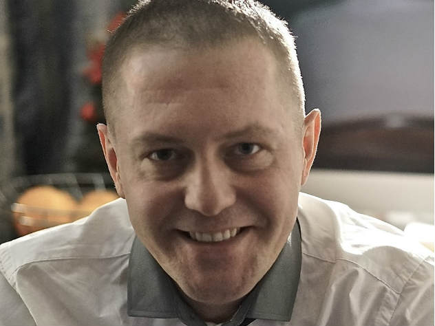 Журналист пропал без вести