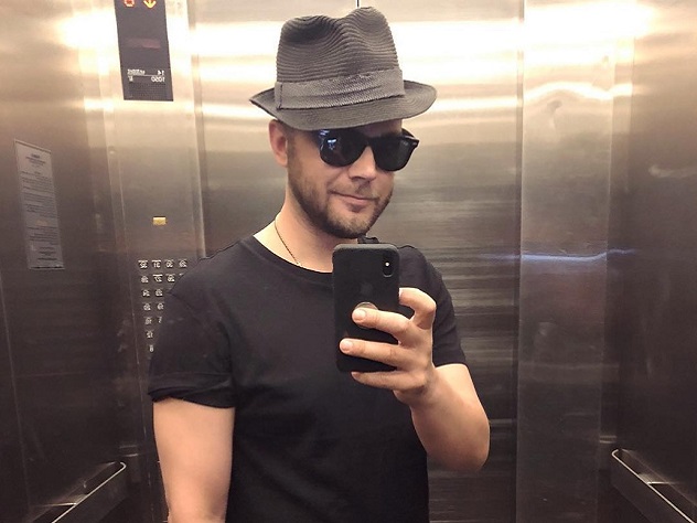 Актер Чадов купил элитные апартаменты в Москве