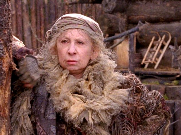 Ахеджакова