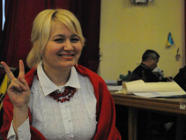 запрет русского языка на Украине