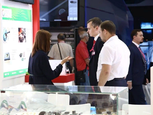 инновационный кластер, ДИТ Москвы