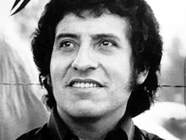 Убийц Виктора Хары наконец посадили