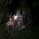 Детская футбольная команда с тренером заперта в тайской пещере с конца июня.