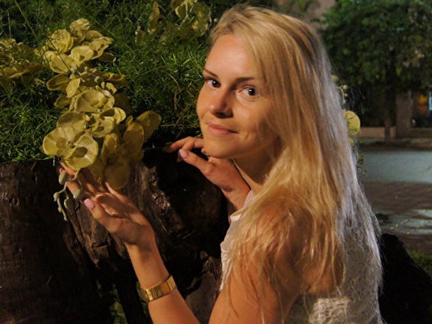 арестован обвиняемый в убийстве мецгер-туленковой