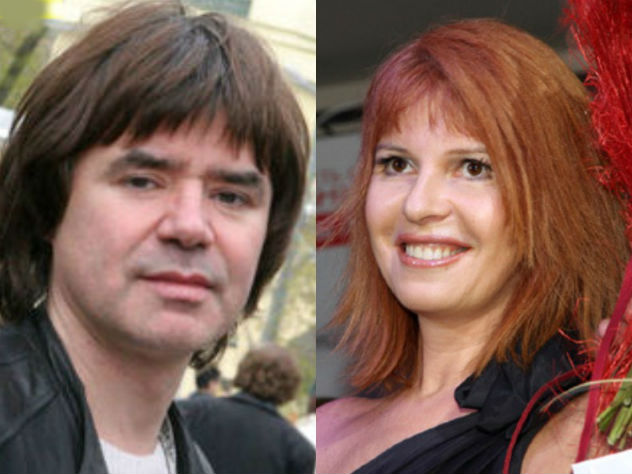 Певица считает, что дни ее коллеги сочтены