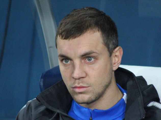 Егор Крид поддержал Артема Дзюбу после игры с Хорватией