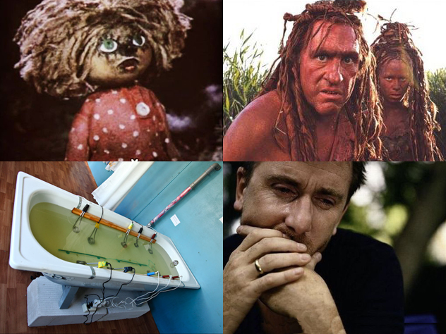 Россия готовится к отключениям горячей воды