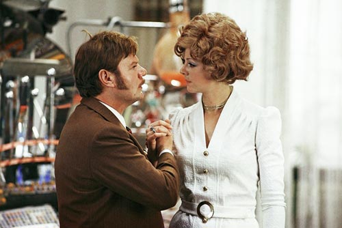 Кадр из фильма «Иван Васильевич меняет профессию»