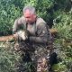 Шойгу спас рыбу на рыбалке в Туве - Шойгу видео