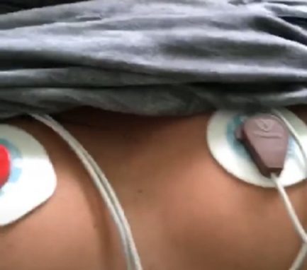 Прилучный в больнице 