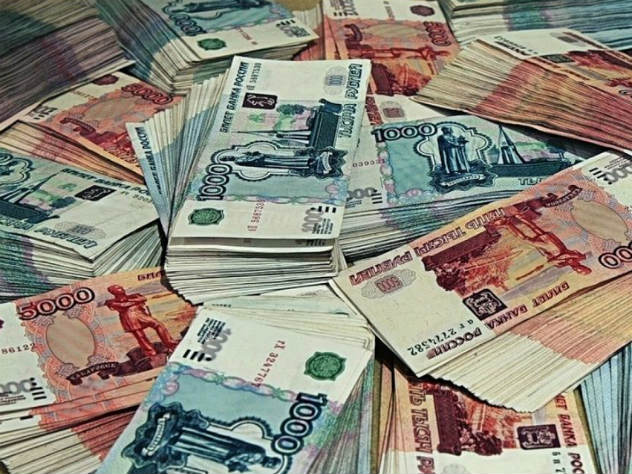 мошенницы пытались получить в банке 870 миллионов